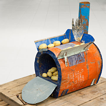 Foto: Manfred Grünwald